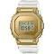 Casio Men's G-Shock Gold Dial Watch - GM5600SG-9