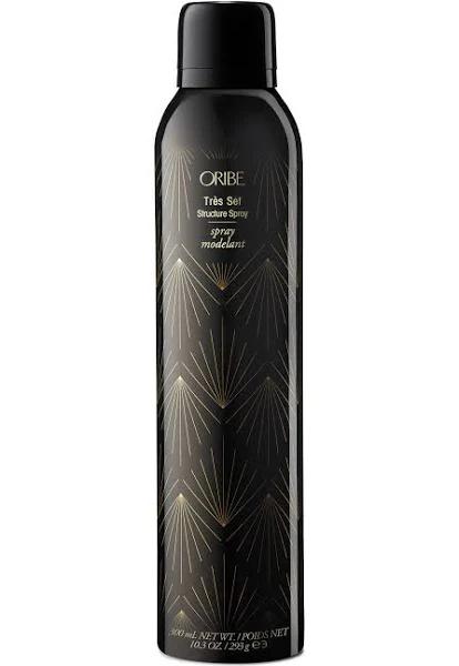 Oribe Tres Set Structure Spray