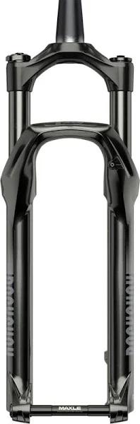 Rockshox Judy Gold RL 29' Solo Air Remote Fork 15x110 mm Boost Black