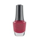 Morgan Taylor Nail Polish Let Down Your Hair (15ml)