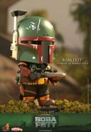 Star Wars: Book of Boba Fett - Boba Fett Cosbaby