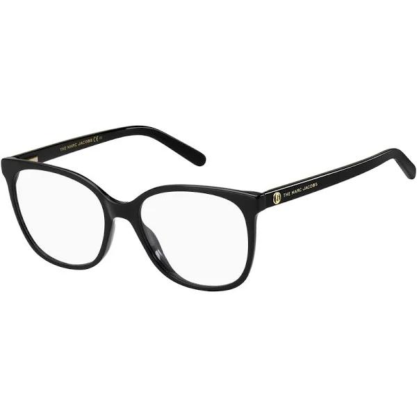 Marc Jacobs Marc 540 - 807 Black