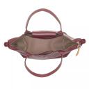 Tote Bag M Le Pliage City Plum Longchamp