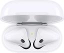 Apple AirPods with Charging Case (2nd Gen)