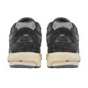 New Balance Gray 2002R Sneakers