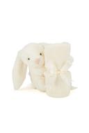 Jellycat - Bashful Bunny Soother | Pink