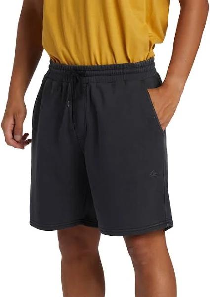 Quiksilver Salt Water Shorts Black - L