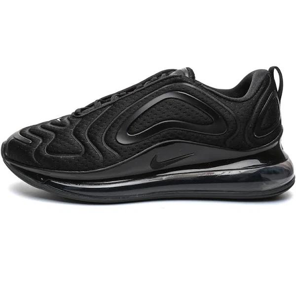 Nike Air Max 720 - Black