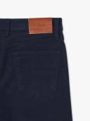 R.M.Williams - Men's Ramco Jean - Navy - W40 L32