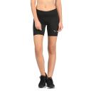 Puma Run Favorite Tight Running Shorts Black Women - L