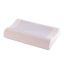 Dreamaker Copper Cooling Gel Top Memory Foam Pillow - Contour