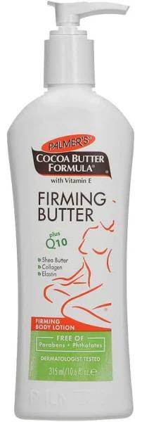 Palmer's, Cocoa Butter Formula, Firming Butter, 315 ml