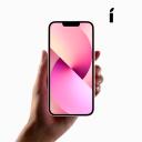 Apple iPhone 13 128GB 5G - Starlight