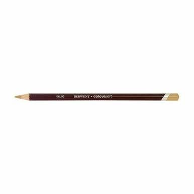 Derwent Coloursoft Pencil Peach C560 x Carton of 6 : 701008