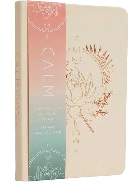 Calm by Insight Editions