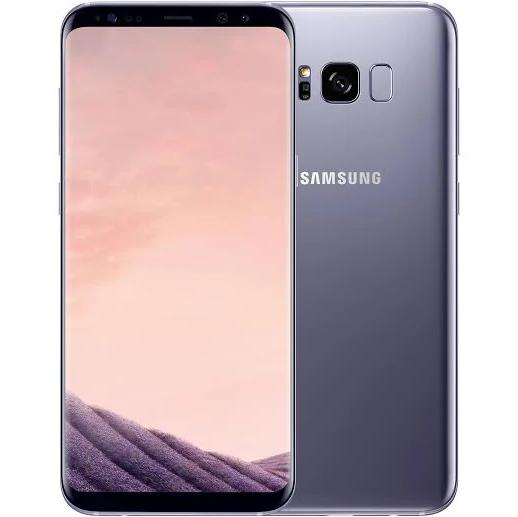 Samsung Galaxy S8+ Plus SM-G955F Grey 64GB (Good Grade)