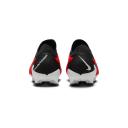 Nike Phantom GX Pro Firm Ground Football Boots - Bright CRIMSON/BLACK-WHITE - 11.5 | INTERSPORT