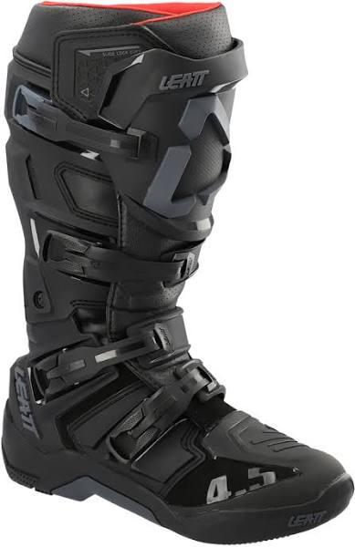 Leatt 4.5 Boots Black