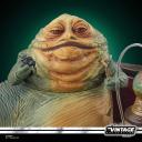 Star Wars - Return of The Jedi - Jabba The Hutt The Vintage Collection Action Figure Set