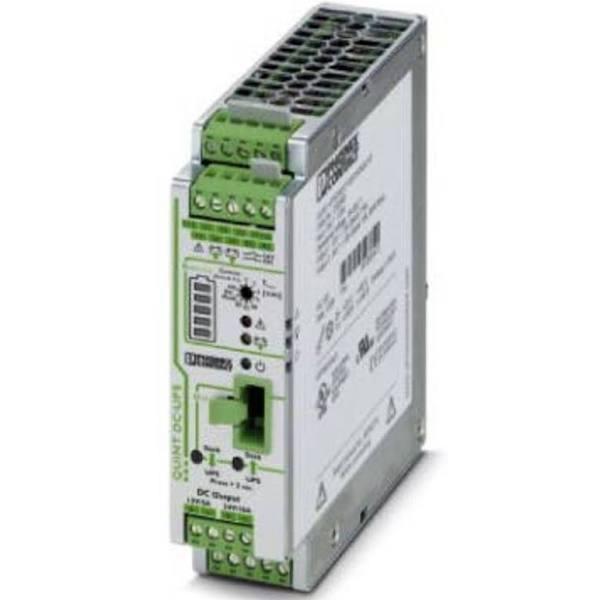 Phoenix Contact 2320461 Ups - Uninterruptible Power Supplies