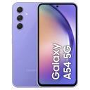 Samsung Galaxy A54 5G (128GB, Awesome Violet)