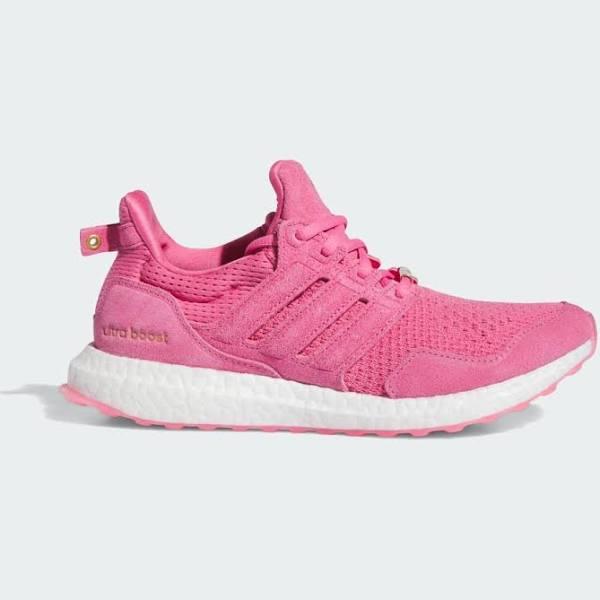 Adidas Ultra Boost 1.0 Pink Fusion (Women's)