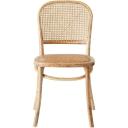 Bastion Oak Dining Chair Natural | Oak | Dining | Early Settler Furniture