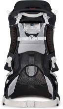 Osprey Poco Child Carrier - Starry Black