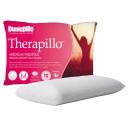 Dunlopillo Therapillo Premium Memory Foam Medium Profile Pillow