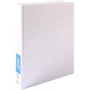 Bantex Insert Binder 4D Ring 25mm A4 White