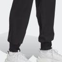 Adidas Mens Tapered Stanford Pants Black XS