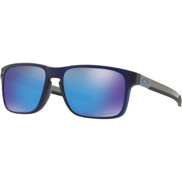 Oakley Holbrook Mix Sunglasses - Blue