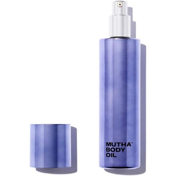 Mutha Body Oil 100ml