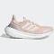 adidas-Ultraboost Light Shoes-Women-Wonder Quartz / Cloud White / Wonder Taupe-6