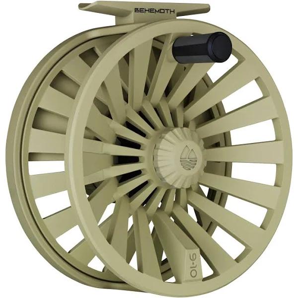 Redington Behemoth 7/8 Desert Fly Reel