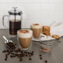 Avanti Capri Double Wall Coffee Plunger - 350ml