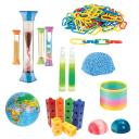 hand2mind Sensory Fidget Toy Kit