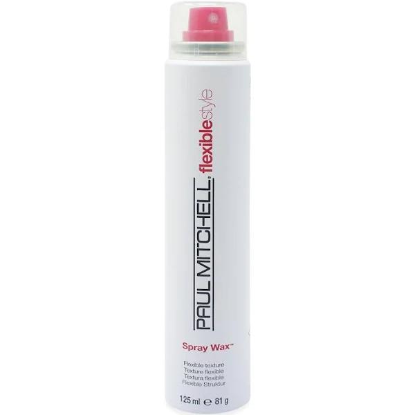 Paul Mitchell Flexible Style Spray Wax 125ml