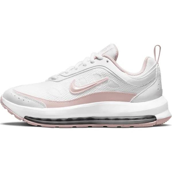 Nike Air Max AP 'White Pink Glaze' Sneakers | Women's Size 7.5