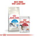 Royal Canin Cat Food Indoor (4 kg)