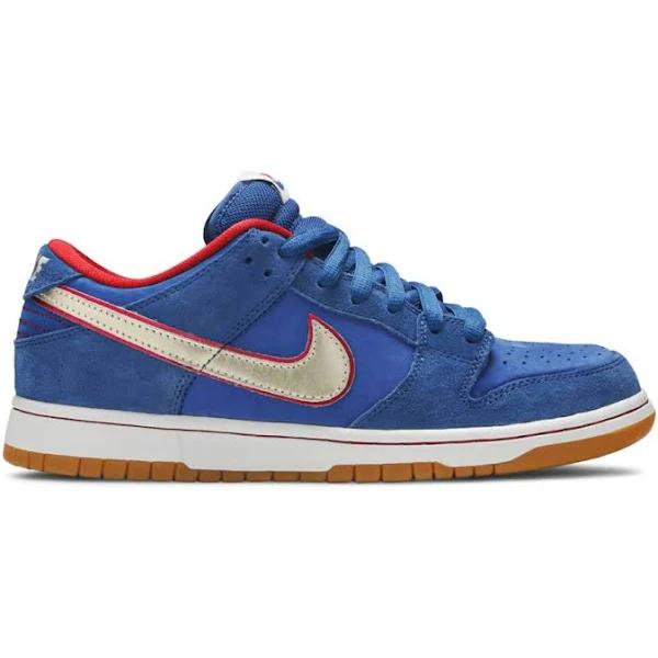 Nike SB Dunk Low 'Eric Koston' 313170‐400 US 7.5