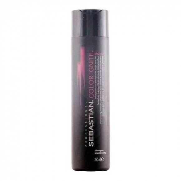 Sebastian - Color Ignite Mono Shampoo 250 ml.