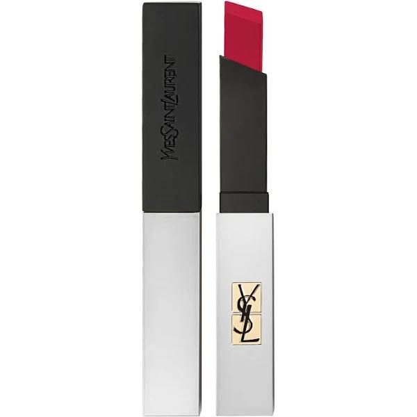 Yves Saint Laurent Rouge Pur Couture The Slim Sheer Matte Lipstick - 108 Rouge Devetu