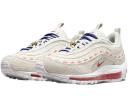 Nike Air Max 97 Light Bone Pre Worn (Women's)