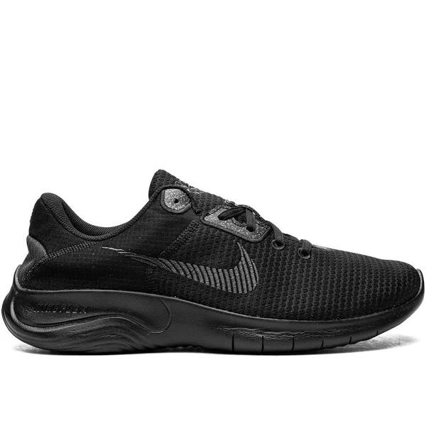 Nike Flex Experience Run 11 Men's Road Running Shoes - Black