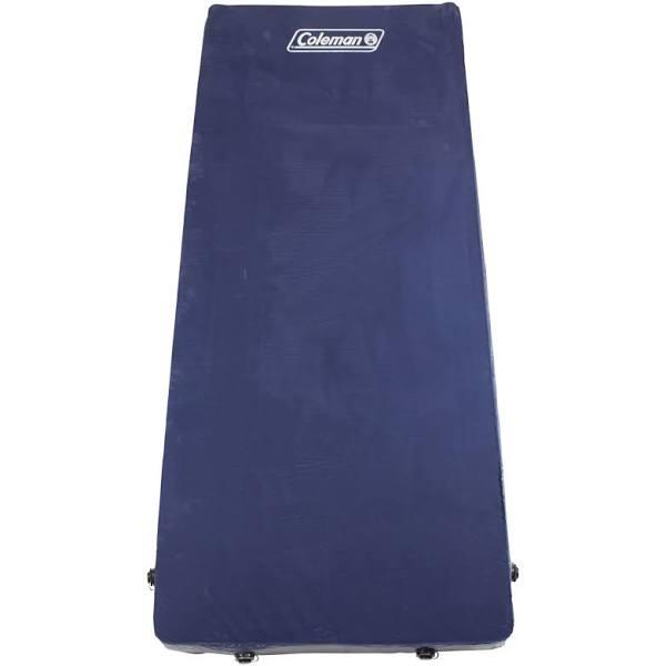 Coleman Self Inflating 4WD Mat - King Single