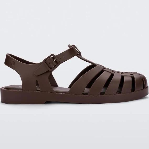 Melissa Possession Sandals Brown EU 37 Man