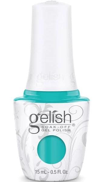 Gelish Gel Polish 15ml Radiance Is My Middle Name