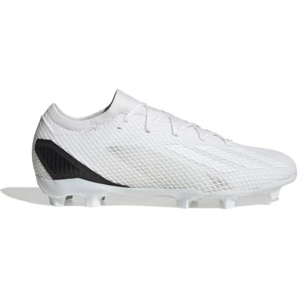 Adidas x Speedportal .3 Football Boots White US Mens 6 / Womens 7