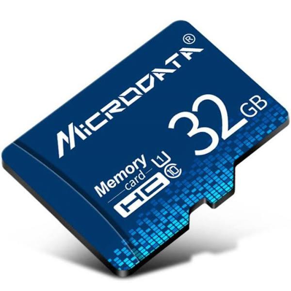 32GB Tf(Micro Sd) Memory Card